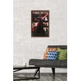 thumbnail image 2 of Star Wars: Obi-Wan Kenobi - Third Sister Wall Poster, 14.725" x 22.375" Framed, 2 of 6