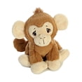 thumbnail image 2 of Aurora Monde Précieux Moments Jouet Kiki Singe Peluche, 2 of 3