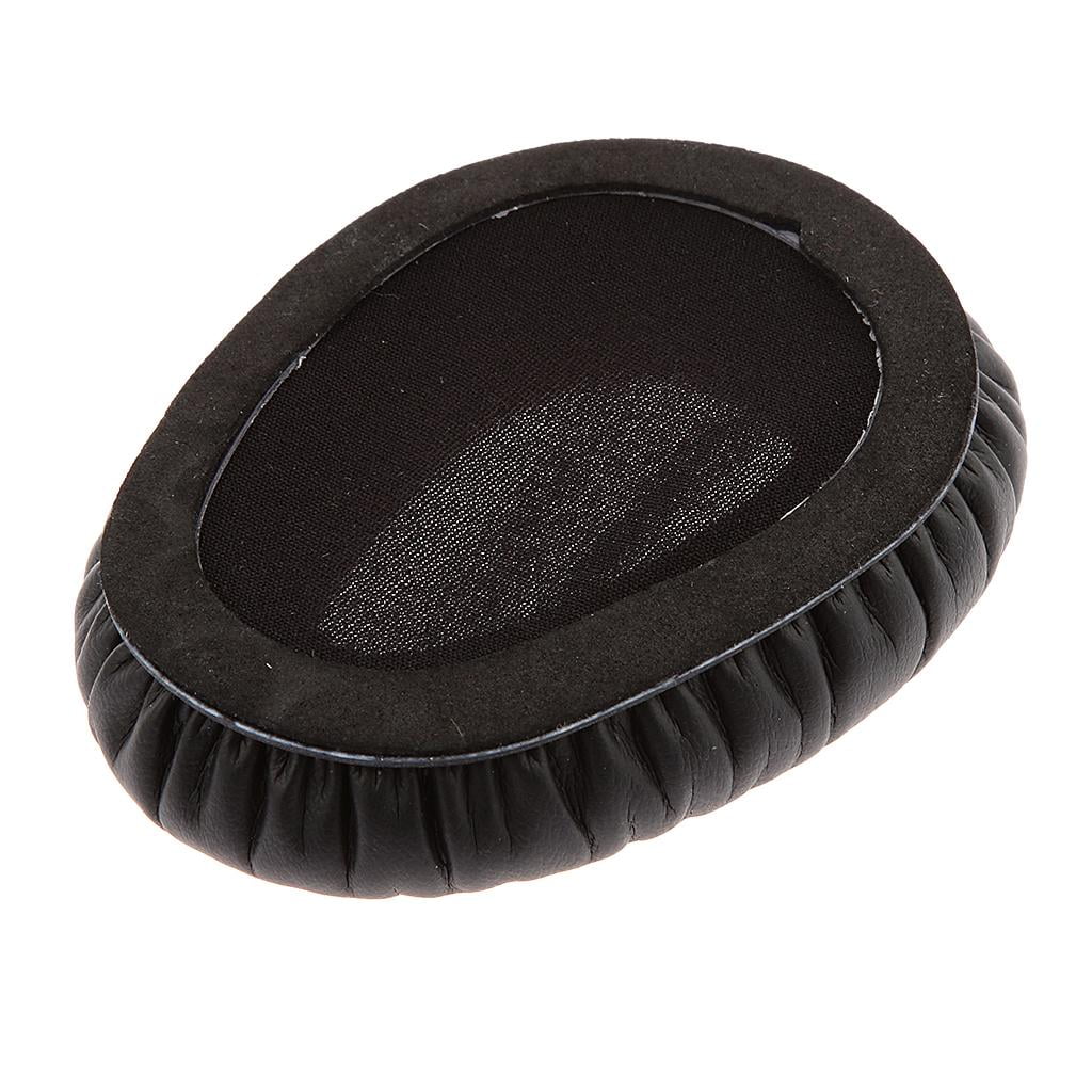 Ear Pads Cushions Logitech UE6000 Over Ear Headset Headphone Walmart