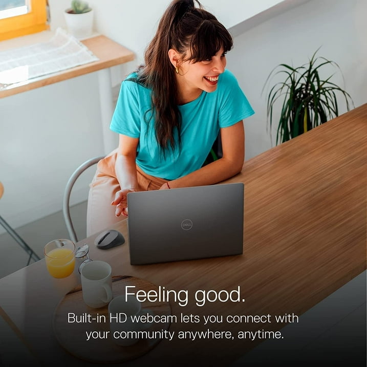 Dell Home and Business Inspiron 15 3525 AMD Ryzen 5 5625U Radeon