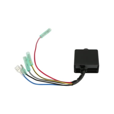 ECCPP CDI module CDI Box 21119-1432 for Kawasaki KDX220R 1997-2005