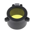 thumbnail image 3 of Baohd Lens Eyepiece Cap Dustproof Cover for Spotting Scopes Monocular Telescopes 30mm Enhanced Performance Style A 1Set, 3 of 6