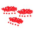 thumbnail image 1 of 150 Flotantes de Espuma EVA Shamjiam para Pesca, 1 of 9