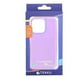 thumbnail image 5 of Funda TEKKU Protect 360 para iPhone 15 Violeta translucida, 5 of 5