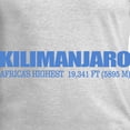 thumbnail image 3 of CafePress - Mount Kilimanjaro Long Sleeve T Shirt - Unisex Cotton Long Sleeve T-Shirt, 3 of 5