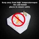 thumbnail image 5 of interruptores activados por sonido de aplauso, control de luz de voz Sw Clapper, 5 of 5