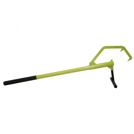 Fiberglass Handle Garden - Timber Tuff TMB-65 Fiberglass Handled Adjustable Lumber Cutting Timberjack Tool