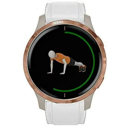 garmin band gps