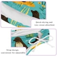 thumbnail image 3 of Platypus Detachable Sponge Adjustable Strap Bikini Set - Two-Pack for Beach and Pool Swimwear, 3 of 6