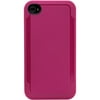 Straight Talk Cadence TPU Case for iPhone 4