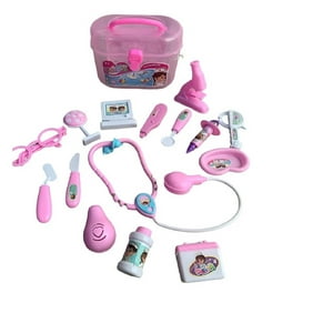  Click N' Play Juego de 8 piezas de alimentación para muñecas  con accesorios  Juego de accesorios para muñecas de bebé, conjunto de  muñecas/cosas, botellas de juguete, leche que desaparece, juego