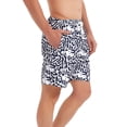 thumbnail image 1 of Trajes de baño para hombre Scotamalone de secado rápido con forro de malla 18 cm, 1 of 6