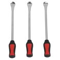 thumbnail image 3 of Spoon Levers,3Pcs Spoon Levers Tire Spoon Repair Tool Set Machinery Tire Change Kit Performance Driven, 3 of 8