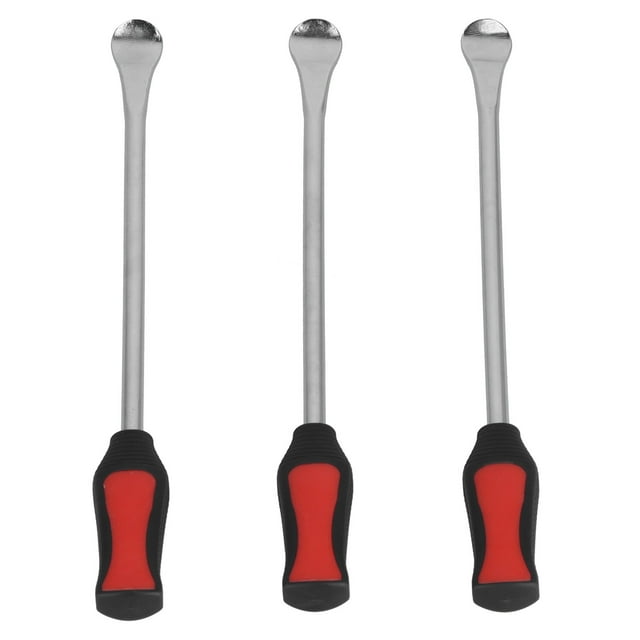 Tire Lever Tool Spoons, Spoon Levers Professional 3Pcs Flexible For Auto Repairing Tires