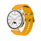 thumbnail image 1 of Correa de Silicona 22mm para Huawei Watch GT6/GT5/GT4/GT3, 1 of 5