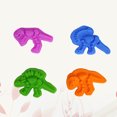 thumbnail image 4 of 8 Pcs/2 Ensembles Jouet de Plage en Forme de Dinosaure Jouet Éducatif pour Enfants, 4 of 7