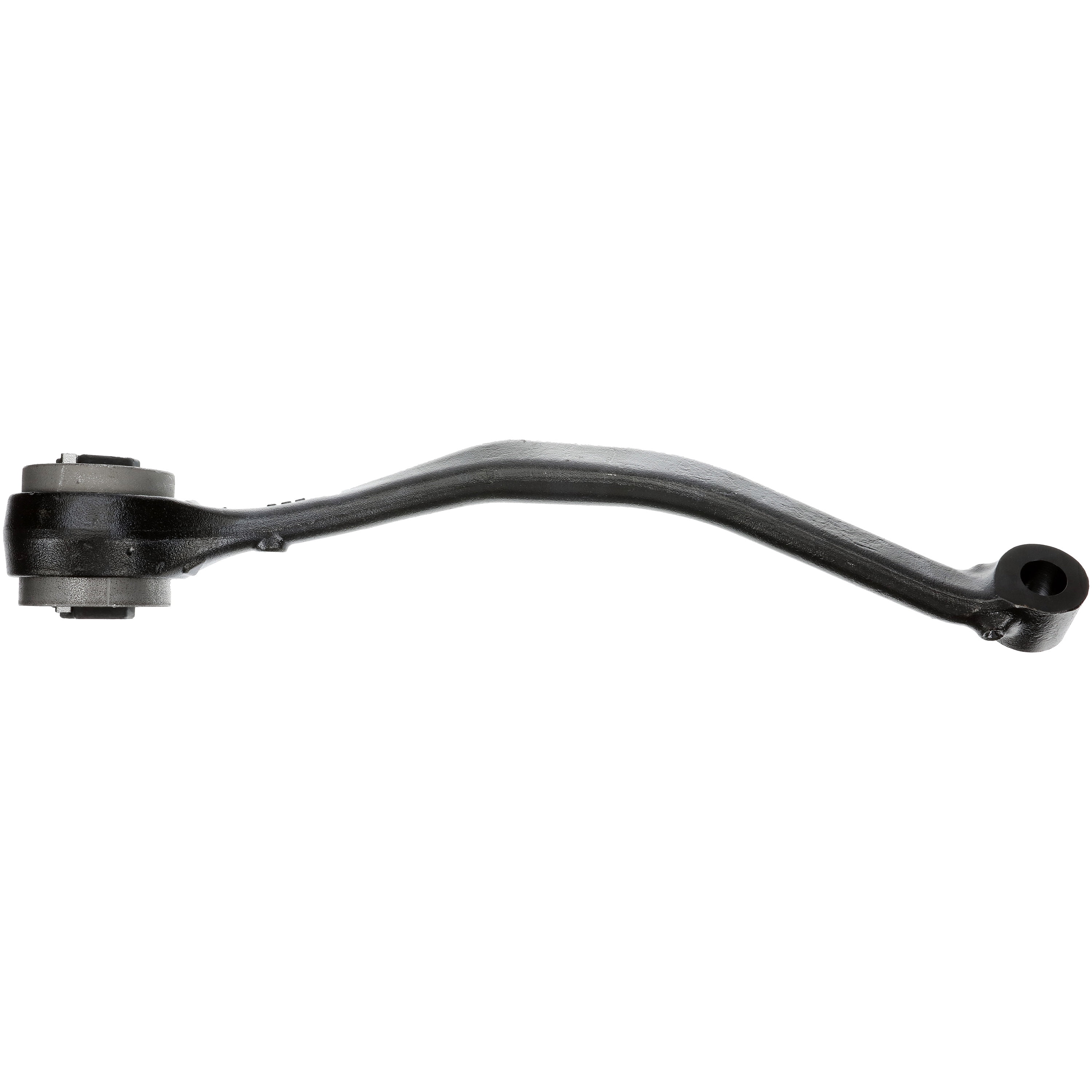 Dorman 521-261 Front Left Lower Forward Suspension Control Arm for Specific BMW Models, Black