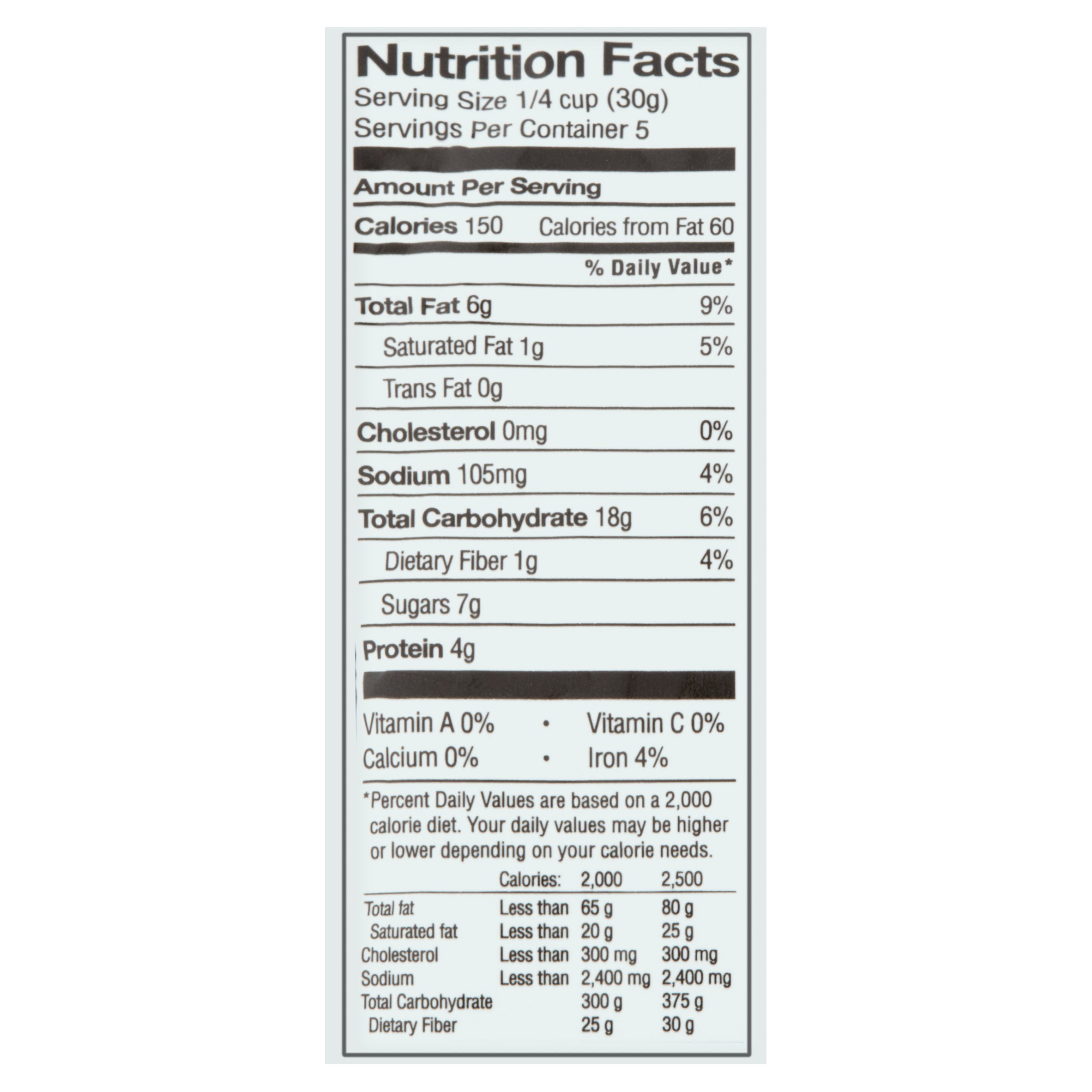 (2 pack) Nagaraya Adobo Cracker Nuts, 5.64 oz