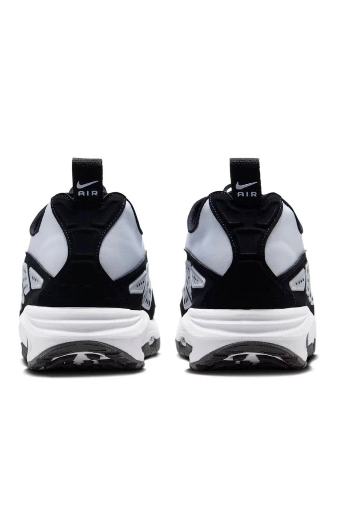 W Nike Air Sunder Max Panda Women's running shoes FZ2068 100 size 7 New in Box