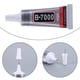 thumbnail image 1 of B7000 Pegamento Multifunción Vidrio Plástico DIY Pegamento para Teléfono Móvil/Joyería (50ml), 1 of 2