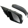 thumbnail image 5 of For 07-12 Altima 2.5L Sedan Door Mirror Power Non-Heat w/Turn Signal Right Side, 5 of 5