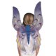 thumbnail image 1 of ALAS DE HADAS AZULES 34 x 21"" RG Costumes 65266, 1 of 1
