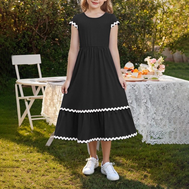 chinese dress ladies Amazon.com: KAGAYD Girls Maxi Dress Kid Youth Sleeveless Big Swing Ruffles  Casual Holiday Dress Floral Beach Boho (Coffee, 6 Years): Clothing, Shoes &  Jewelry main image 1