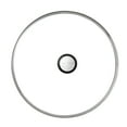 thumbnail image 2 of Farberware Glass Replacement 12 Inch Lid for Frying Pans, Dishwasher Safe, Glass, 2 of 3