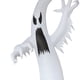 thumbnail image 2 of Modelo Inflable Halloween 3 6 Metros Linterna Fantasma Aterradora Fantasma Blanco Fantasma Brillante Accesorios Halloween Festival Fantasmas (Reino Unido) Regulaciones Británicas, 2 of 9