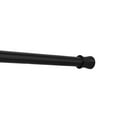 thumbnail image 4 of Mainstays Adjustable Tension Shower Curtain Rod, 4 of 5