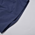 thumbnail image 6 of Mens Swim Trunks 2026 Summer Casual Elastic Waist Quick Drying Swim Shorts with Pockets Beach Shorts, 6 of 7