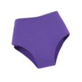 thumbnail image 1 of Ropa para muñecas BJD de 12 pulgadas, bikini, ropa interior, 1/6 Violeta, 1 of 9