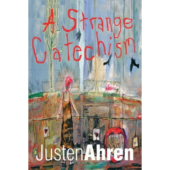 A Strange Catechism (Paperback)