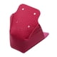 thumbnail image 3 of 5xRoller Skate Toe Protector PU Toe Cover Para Patinaje Deportivo Al Aire Libre, 3 of 8