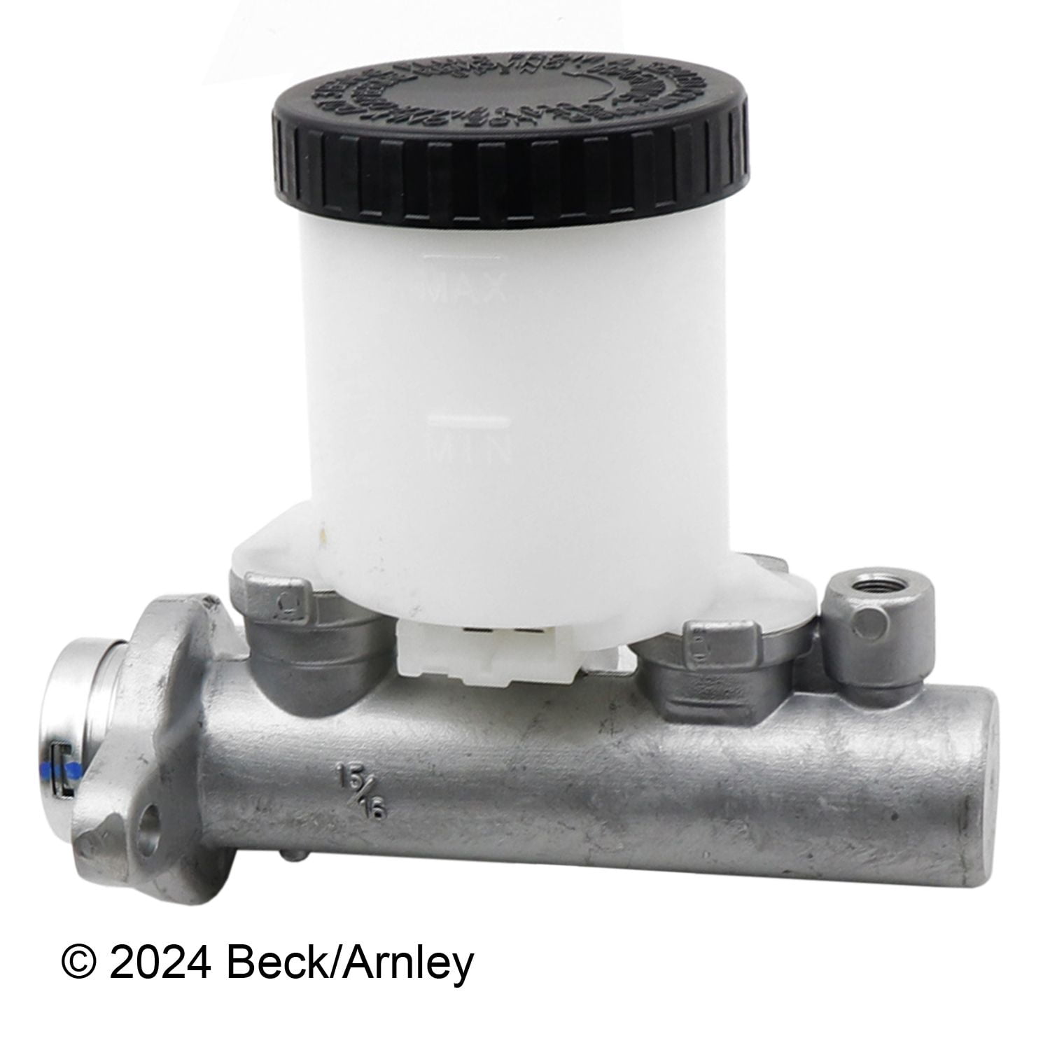 BeckArnley 072-8569 Brake Master Cylinder