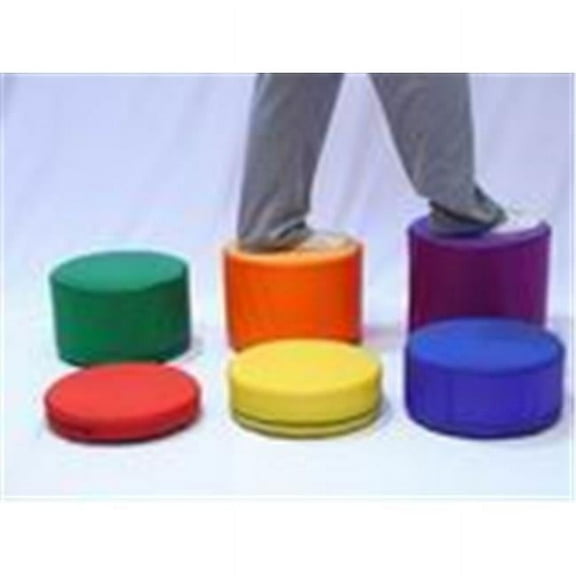 13in. Diameter Foam Stones