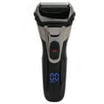 thumbnail image 1 of Beard Trimmer,Professional USB Charging Men Men Razor Electric Shaver Power Packed Performance, 1 of 14
