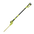 thumbnail image 6 of Sun Joe 24-Volt Cordless 17" Pole Hedge Trimmer Kit, 2.0-Ah Battery & Charger, 6 of 11