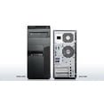 thumbnail image 3 of Gaming computer Lenovo M93p Tower Desktop PC Core i5-4th, 16GB Ram, 1TB HDD, Nvidia GT 1030, New 20" LCD, Keyboard & Mouse, WiFi, Bluetooth, Win10 Home, 3 of 11