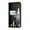 12*24" Double Grid Black, variant on Huisuilinss Stainless Steel Shower Niche,No Tile Needed Bathroom Niche,Built In Shower Shelf,Waterproof Recessed Storage Cabinet,Bathroom Wall Niche For Bathroom Kitchen Living Room Storage