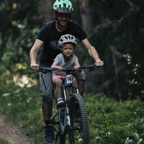 Selle Shotgun - Siège vélo enfant avant