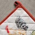 thumbnail image 4 of Maison d' Hermine Campagne Potholders (Set of 2), 4 of 5