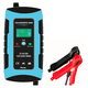 thumbnail image 1 of Cargador de Batería de Coche Moto Inteligente BLOOSOM 12v 10a Azul, 1 of 5