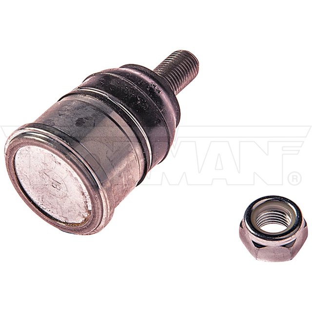 Convient 1997-2001 Honda Prelude Dorman Chassis Rotule BJ59375PR Premium; Remplacement OE