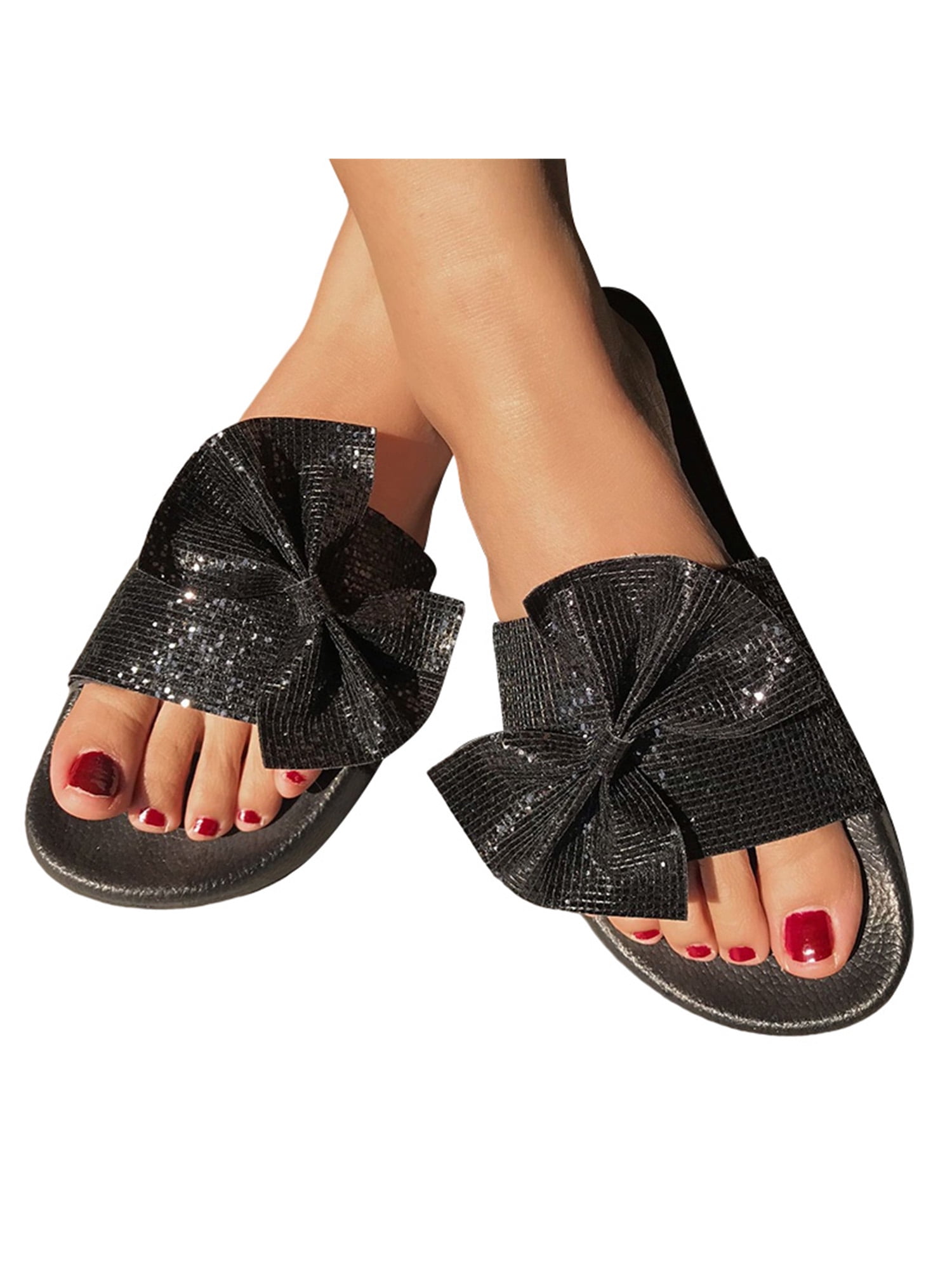 summer sliders womens