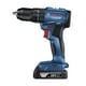 thumbnail image 2 of Rotomartillo 1/2' BOSCH GSB 185-LI 18V + 1 Batería + Maletín, 2 of 6