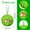 B, variant on KOYPTL 6PCS 1.57In Christmas Ball Ornaments Set for Tree,Shatterproof Furrry Hanging Bulbs Pendants for Christmas Tree Porch Lawn Yard Holiday Decorations for Xmas Birthday Home Party Supplies