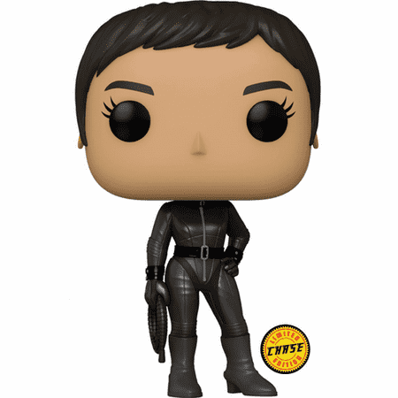 Funko - POP Heroes: The Batman- Selina Kyle