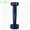 蓝色, variant on EMS Micro Current Eye Beauty Device Massage Color Light Vibration Warmth Eye Care Instrument Home Use