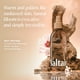 thumbnail image 5 of Body Mist Saltair Santal Bloom Fragance, 2 botellas de 240 ml, 5 of 5
